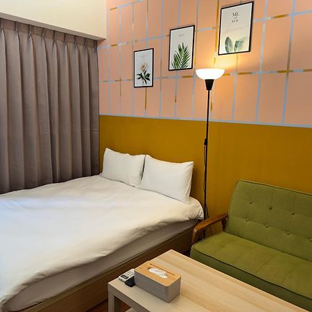 台中向日葵 Apartman Kültér fotó