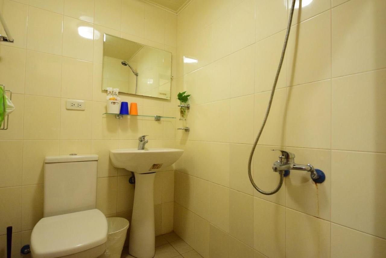 台中向日葵 Apartman Kültér fotó