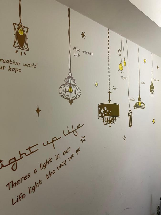 台中向日葵 Apartman Kültér fotó