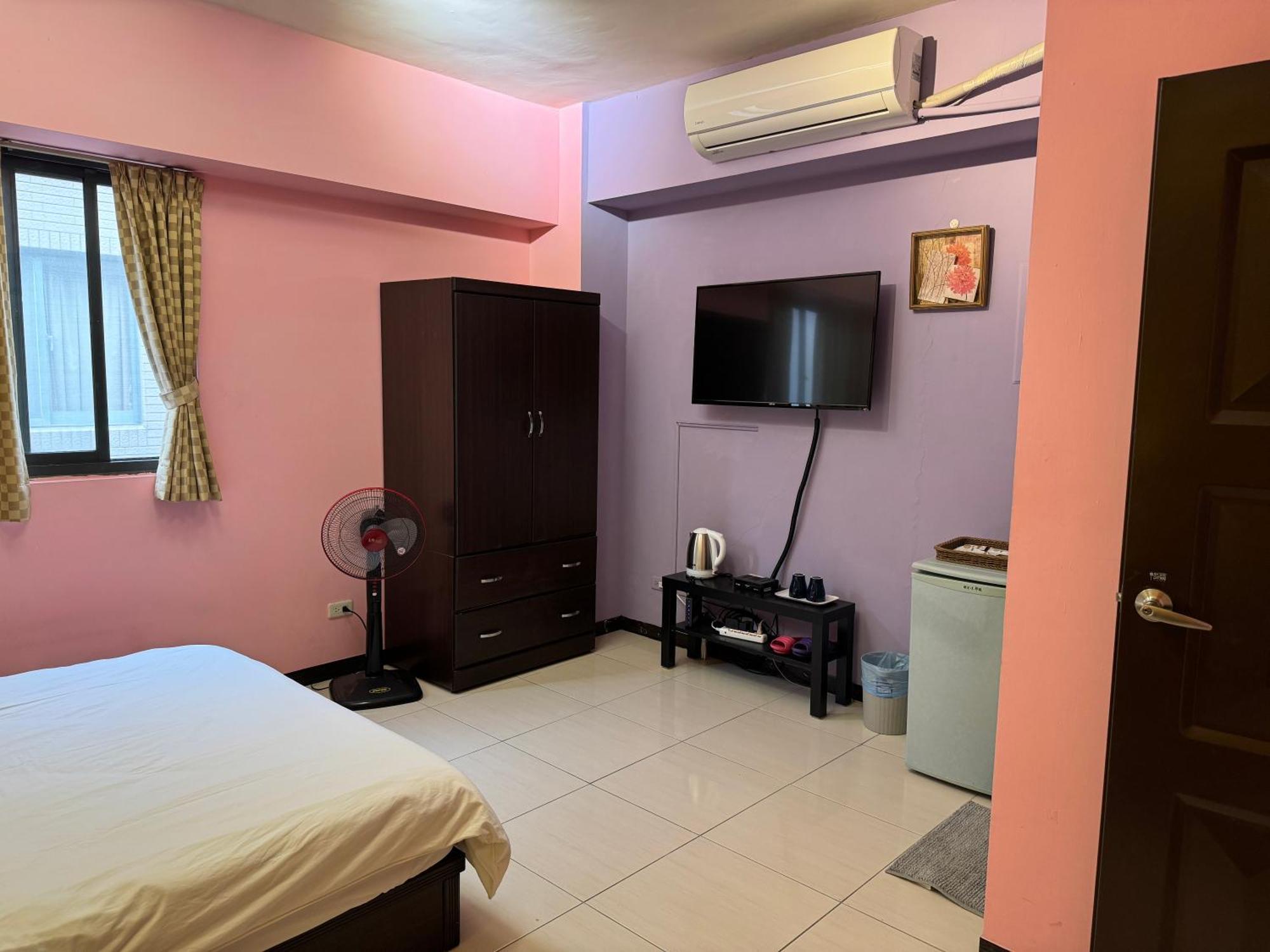 台中向日葵 Apartman Kültér fotó