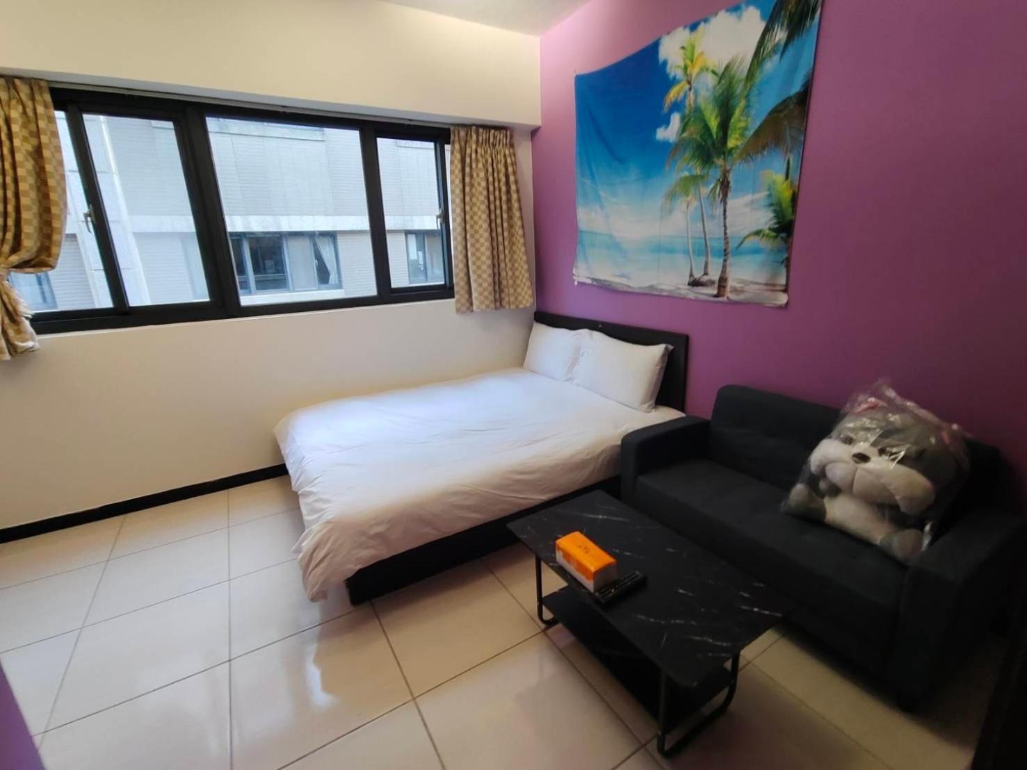 台中向日葵 Apartman Kültér fotó
