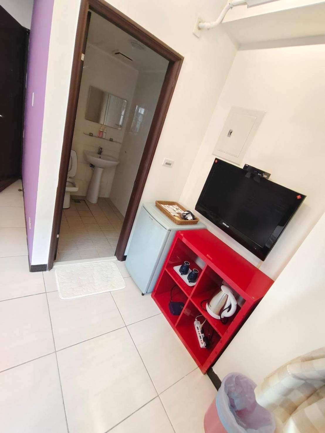 台中向日葵 Apartman Kültér fotó