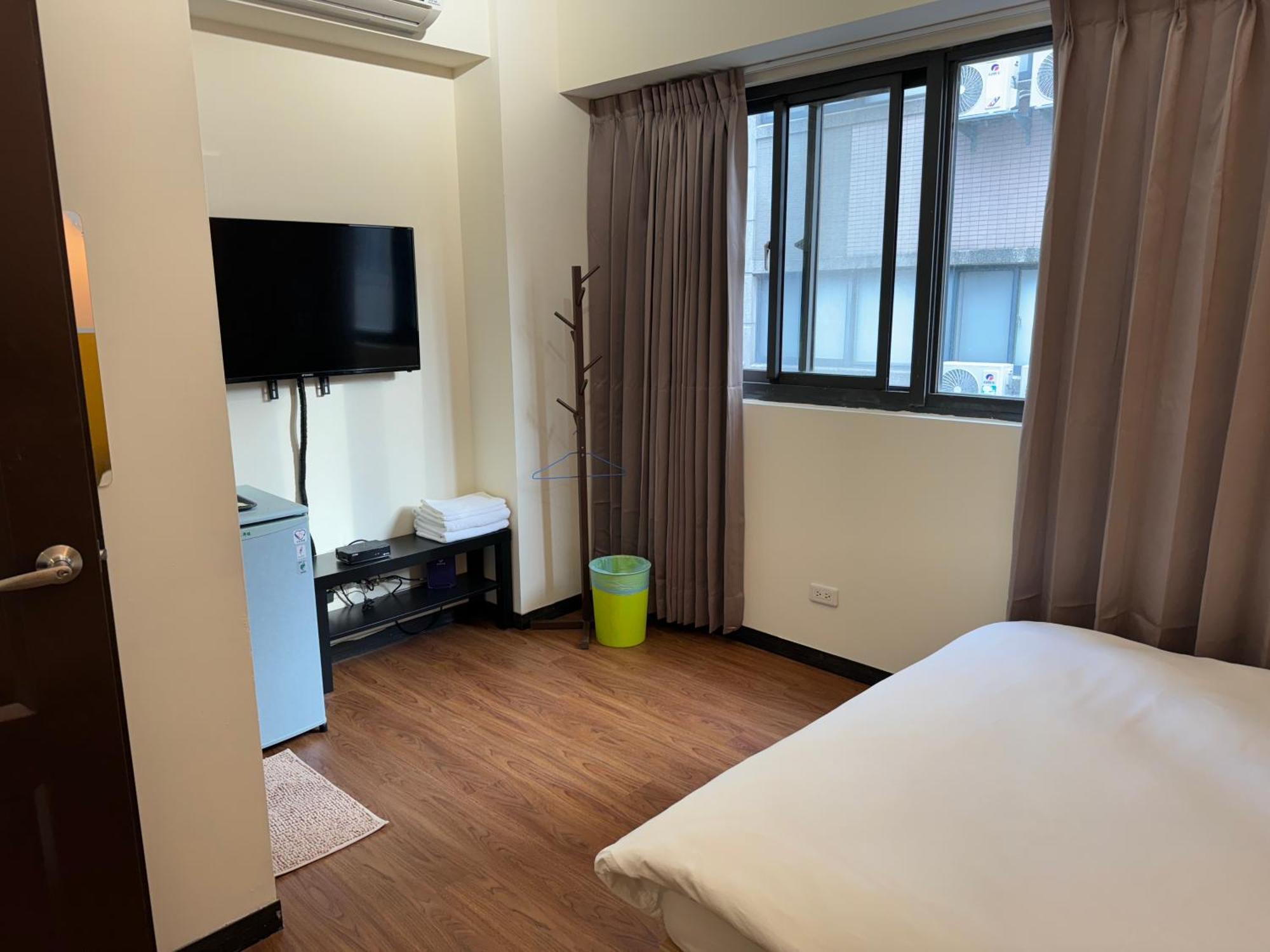 台中向日葵 Apartman Kültér fotó